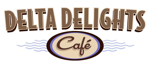 Delta Delights Café  Harlow's Casino Resort, Greenville, MS